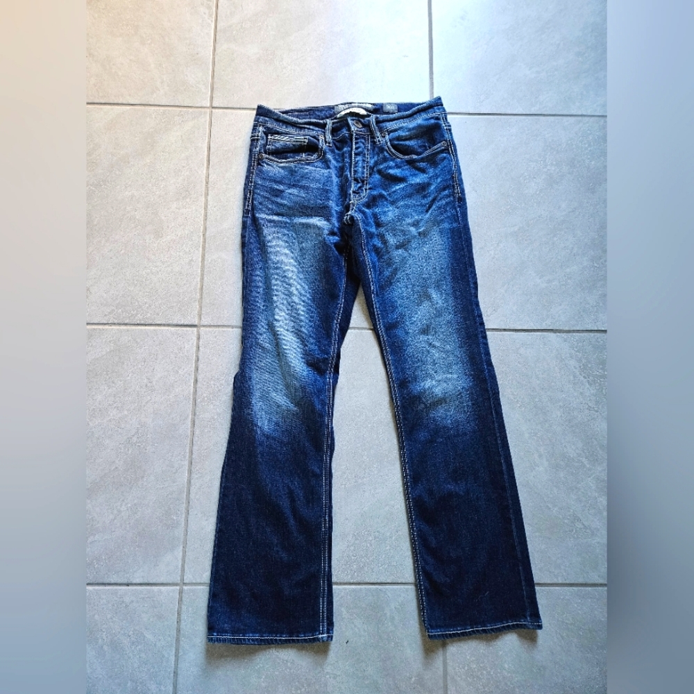BKE JAKE Bootcut 30R